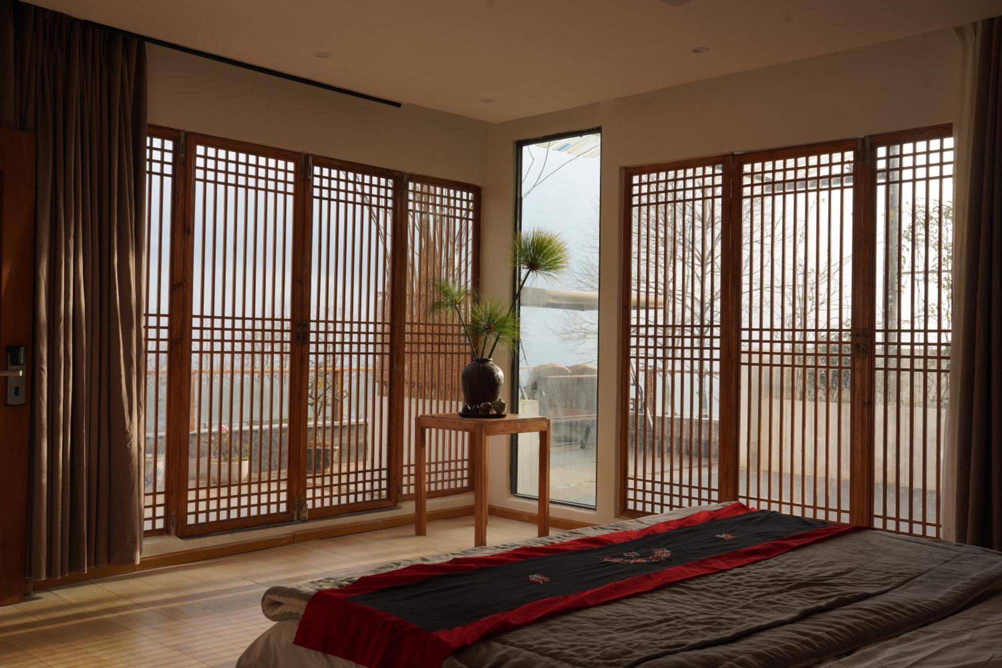 Beyond The Terrace Residence Yuanyang  Luaran gambar