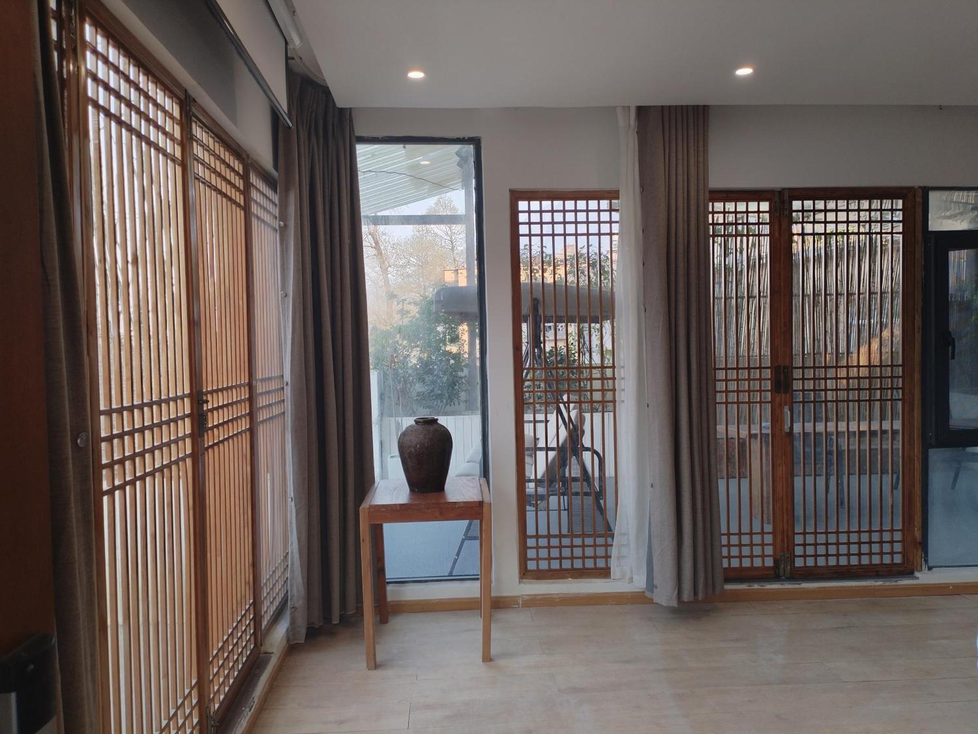 Beyond The Terrace Residence Yuanyang  Luaran gambar
