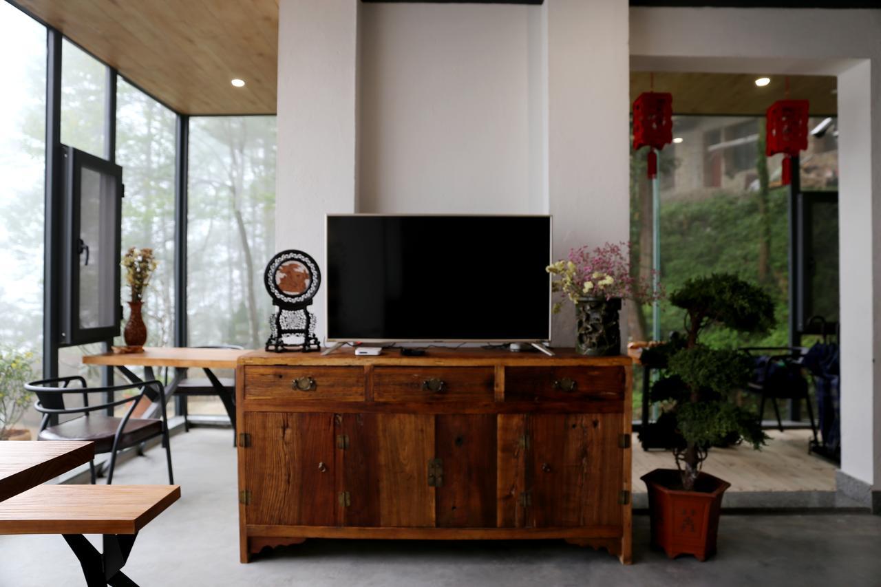 Beyond The Terrace Residence Yuanyang  Luaran gambar