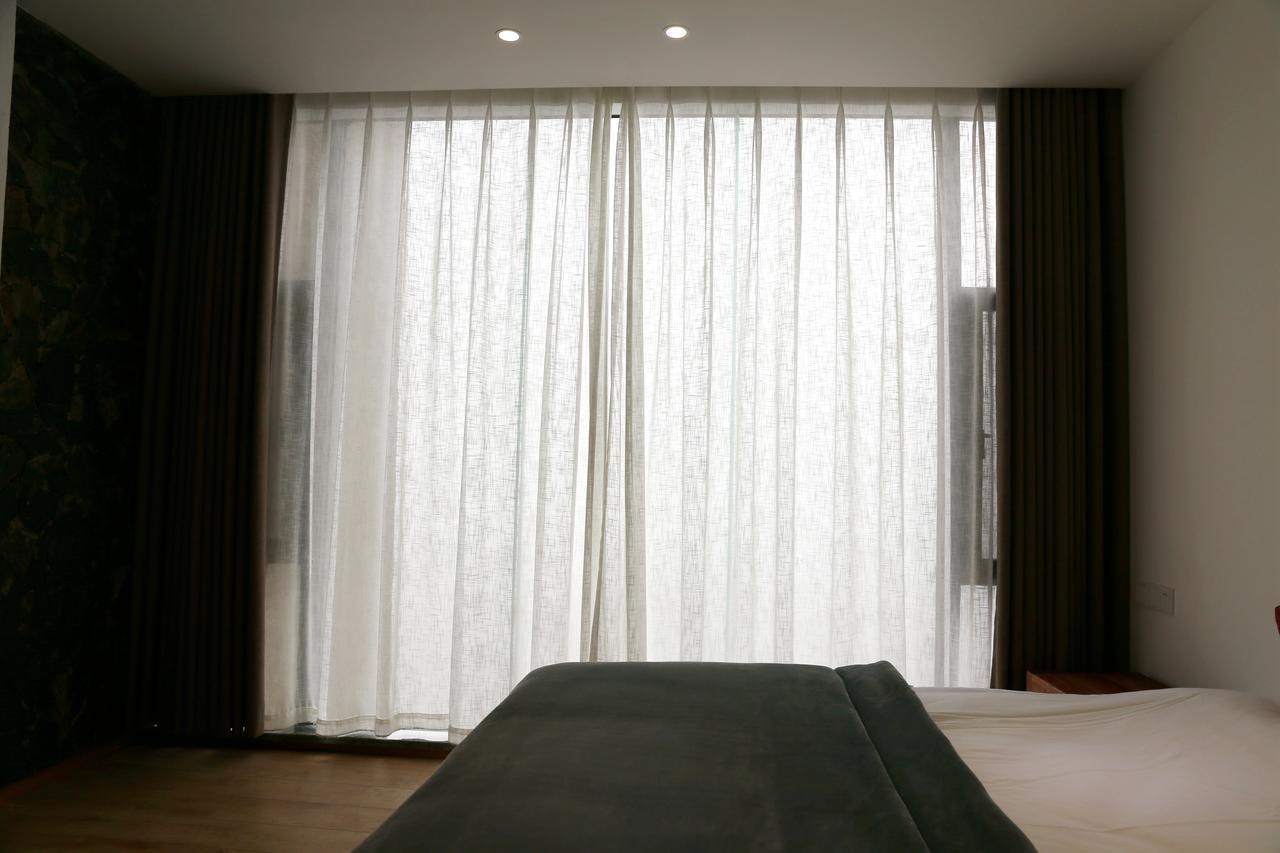 Beyond The Terrace Residence Yuanyang  Luaran gambar